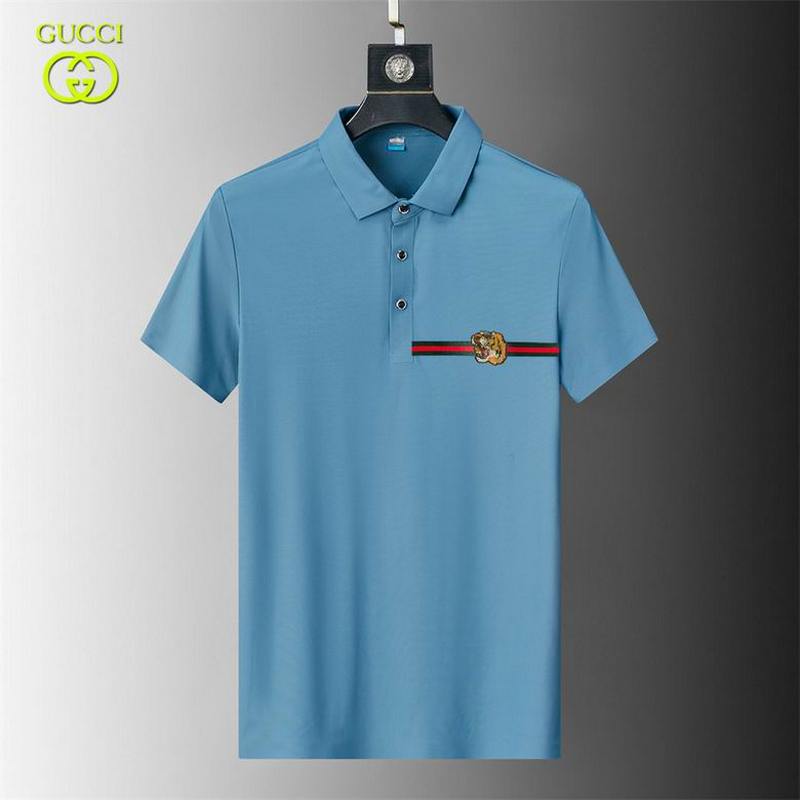 Gucci Men's Polo 211